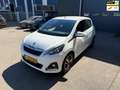 Peugeot 108 1.0 e-VTi Allure NAP Carplay IN BTW Cruise FULL Blanc - thumbnail 1