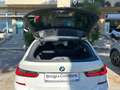 BMW 320 Touring 320d Mild Hybrid 48V MSport Steptr Blanc - thumbnail 7