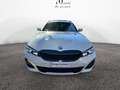 BMW 320 Touring 320d Mild Hybrid 48V MSport Steptr Blanc - thumbnail 2