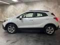 Opel Mokka Edition ecoFlex TOP ZUSTAND - SCHECKHEFT Weiß - thumbnail 2