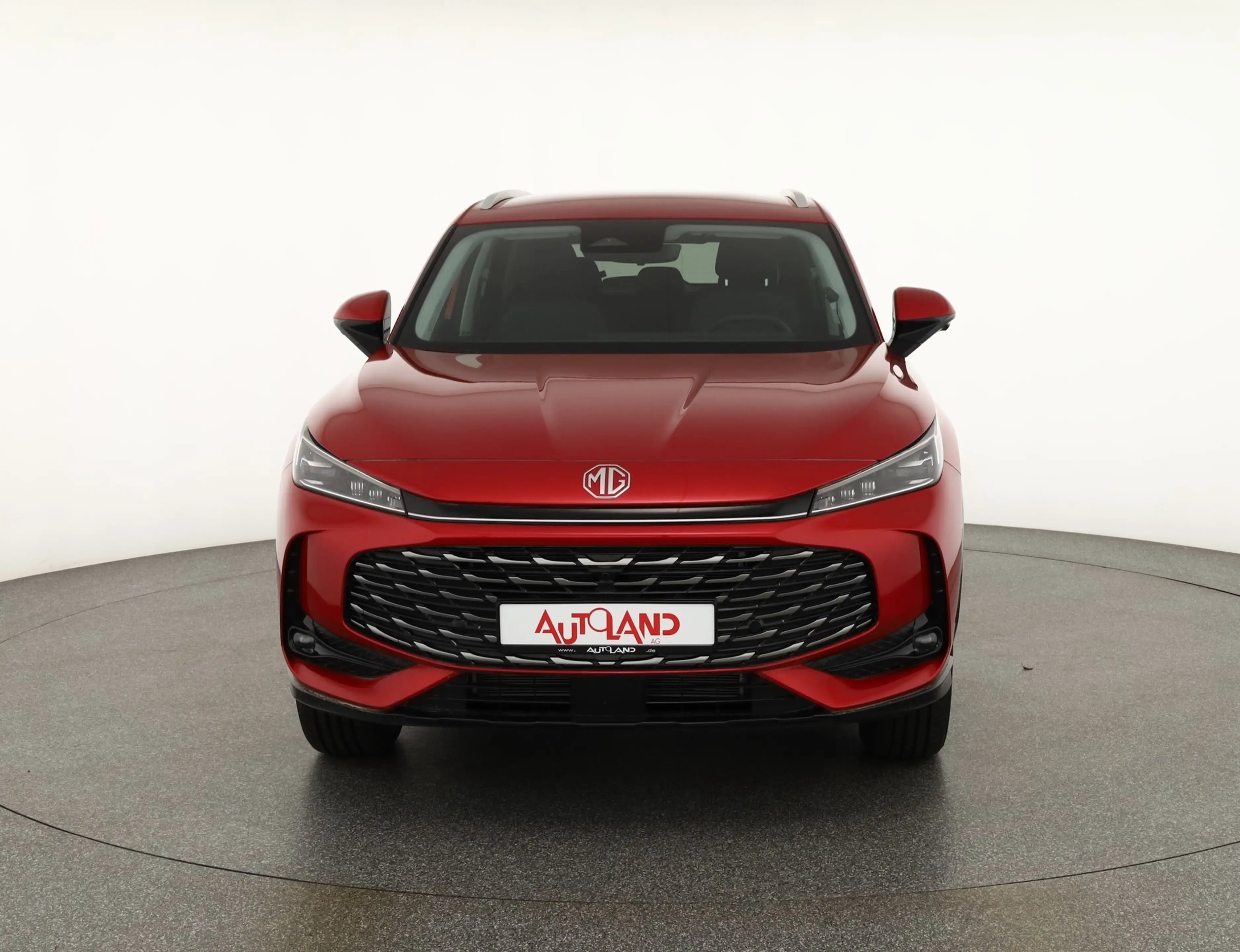 MG HS 1.5 T-GDI Comfort Aut. LED ACC Navi Kamera — photo 8