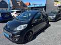 Peugeot 107 1.0 Automaat|Sensoren|Airco|Rijklaar!| Zwart - thumbnail 1