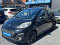 Peugeot 107 1.0 Automaat|Sensoren|Airco|Rijklaar!| Zwart - thumbnail 2