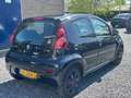 Peugeot 107 1.0 Automaat|Sensoren|Airco|Rijklaar!| Zwart - thumbnail 5