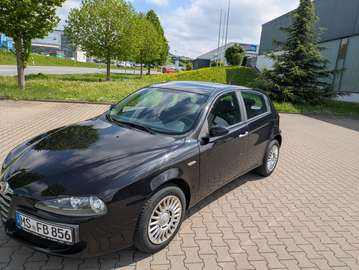 147 1.6 Twin Spark ECO Eleganza