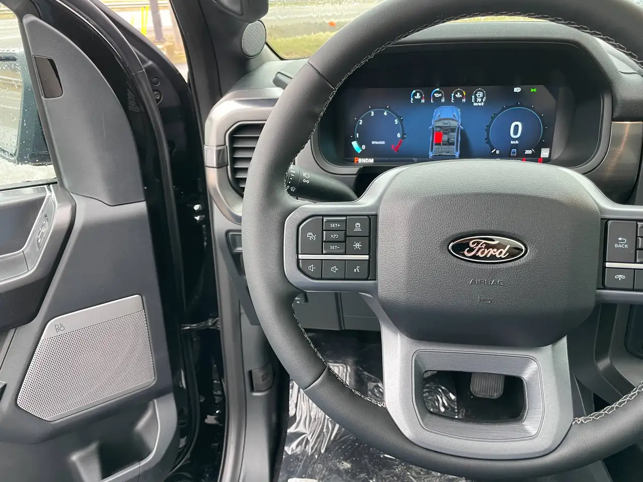 Ford F-150 2026 — фото 15
