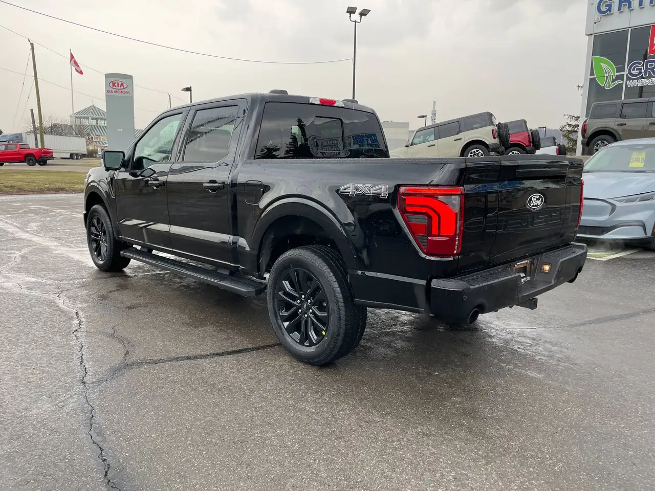 Ford F-150 2026