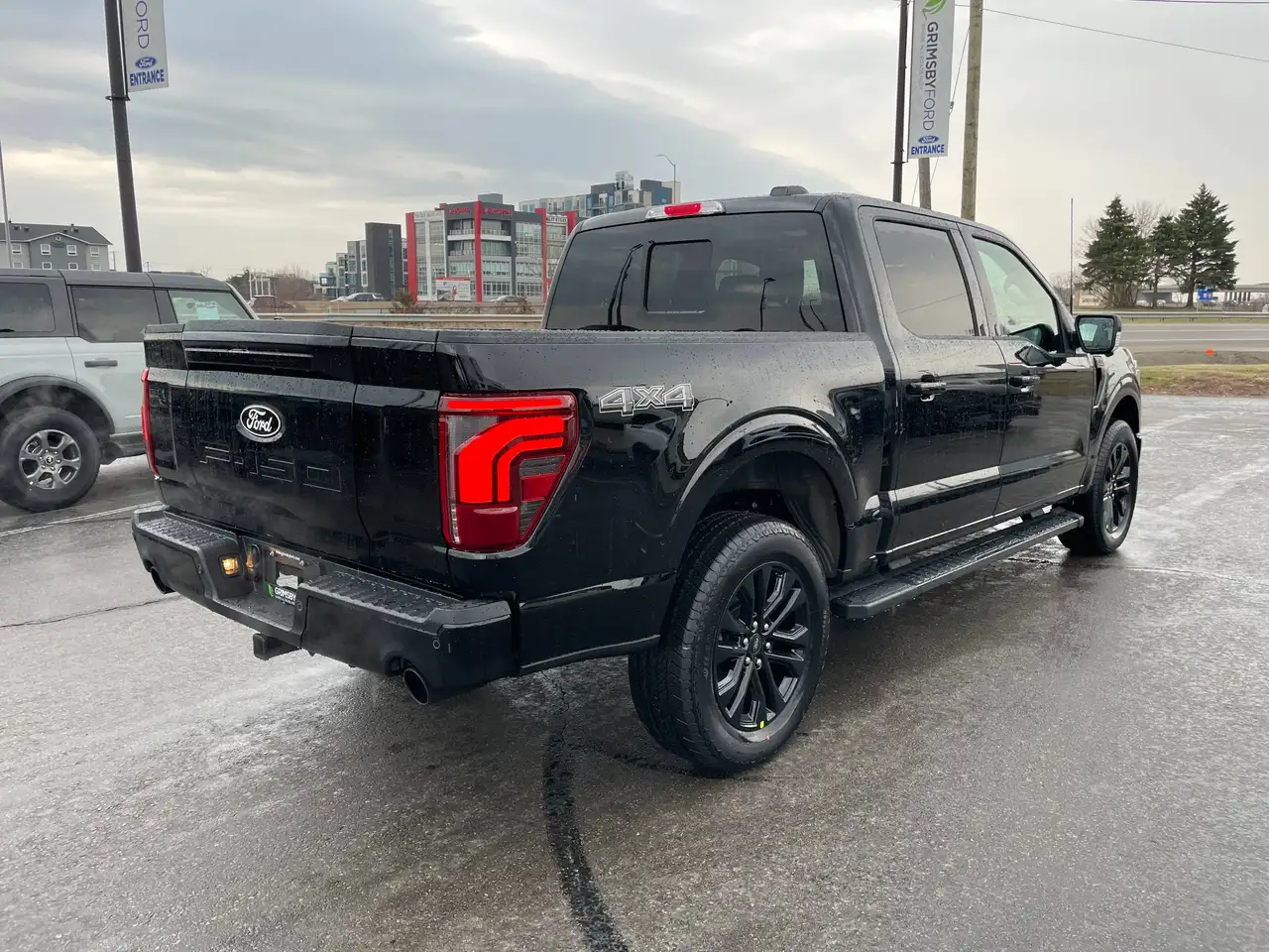 Ford F-150 2026