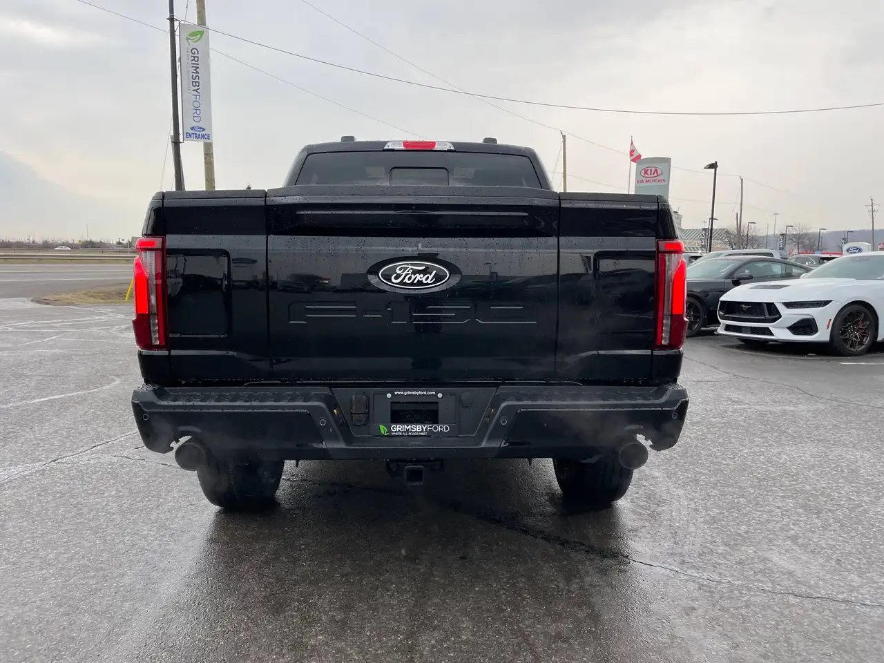 Ford F-150 2026