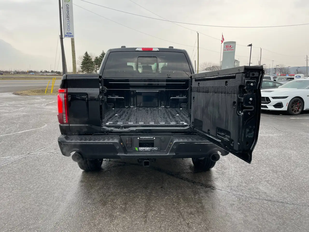 Ford F-150 2026