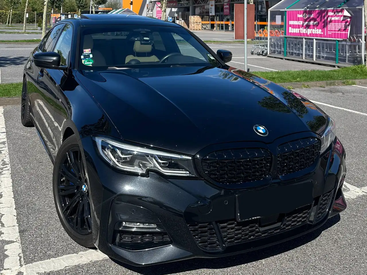 BMW 330