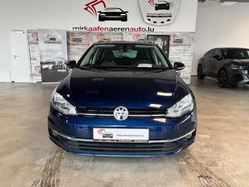 VII Variant Highline BMT/Start-Stopp