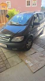 Sportsline 2,2 16V