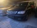 Opel Zafira Sportsline 2,2 16V Schwarz - thumbnail 2