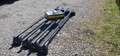 Volkswagen T5 Caravelle Startline 2,0 BMT TDI 4motion D-PF Grau - thumbnail 23
