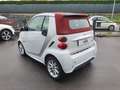 smart forTwo 1000 52 kW MHD cabrio passion Weiß - thumbnail 6