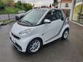 smart forTwo 1000 52 kW MHD cabrio passion Weiß - thumbnail 8