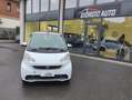 smart forTwo 1000 52 kW MHD cabrio passion Bianco - thumbnail 1