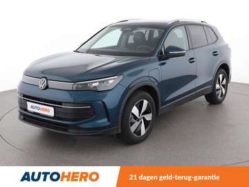 1.5 TSI eHybrid Life