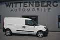 Fiat Doblo Doblò SX Maxi Kasten-Kamera-Garantie Weiß - thumbnail 1