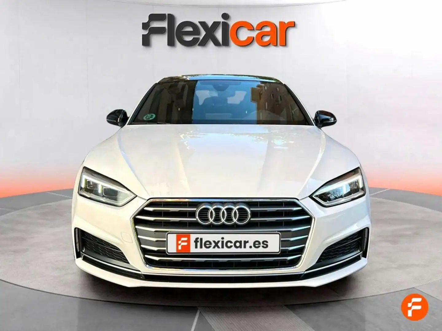 Audi A5 1.4 TFSI 110kW (150CV) S tron Sportback Amarillo - 2
