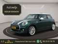 MINI Cooper Mini 1.5 Chili|AUT|Led|Pano|Leder|Groot Navi|LM-Ve Groen - thumbnail 1
