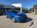 Ford Focus Turnier Titanium AT KAMERA+EL.HECKKL.+ Navi LED El Bleu - thumbnail 7