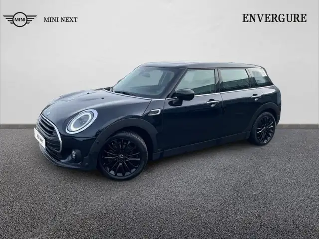 MINI Cooper E Cooper 136ch Edition Premium Plus BVA7