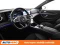 Mercedes-Benz E 200 E 200 AMG Line Schwarz - thumbnail 11