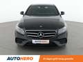 Mercedes-Benz E 200 E 200 AMG Line Zwart - thumbnail 9