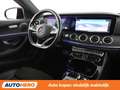 Mercedes-Benz E 200 E 200 AMG Line Schwarz - thumbnail 13