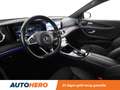 Mercedes-Benz E 200 E 200 AMG Line Zwart - thumbnail 11