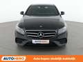 Mercedes-Benz E 200 E 200 AMG Line Schwarz - thumbnail 9