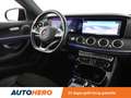 Mercedes-Benz E 200 E 200 AMG Line Zwart - thumbnail 13