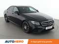 Mercedes-Benz E 200 E 200 AMG Line Zwart - thumbnail 8
