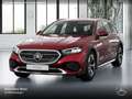 Mercedes-Benz E 220 d T 4M Avantgarde 360° Airmat Distr+ Kamera Rot - thumbnail 2