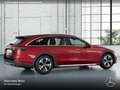 Mercedes-Benz E 220 d T 4M Avantgarde 360° Airmat Distr+ Kamera Rot - thumbnail 17