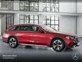Mercedes-Benz E 220 d T 4M Avantgarde 360° Airmat Distr+ Kamera Rot - thumbnail 16