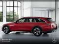 Mercedes-Benz E 220 d T 4M Avantgarde 360° Airmat Distr+ Kamera Rot - thumbnail 15