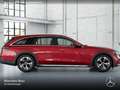 Mercedes-Benz E 220 d T 4M Avantgarde 360° Airmat Distr+ Kamera Rot - thumbnail 21