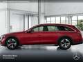 Mercedes-Benz E 220 d T 4M Avantgarde 360° Airmat Distr+ Kamera Rot - thumbnail 6