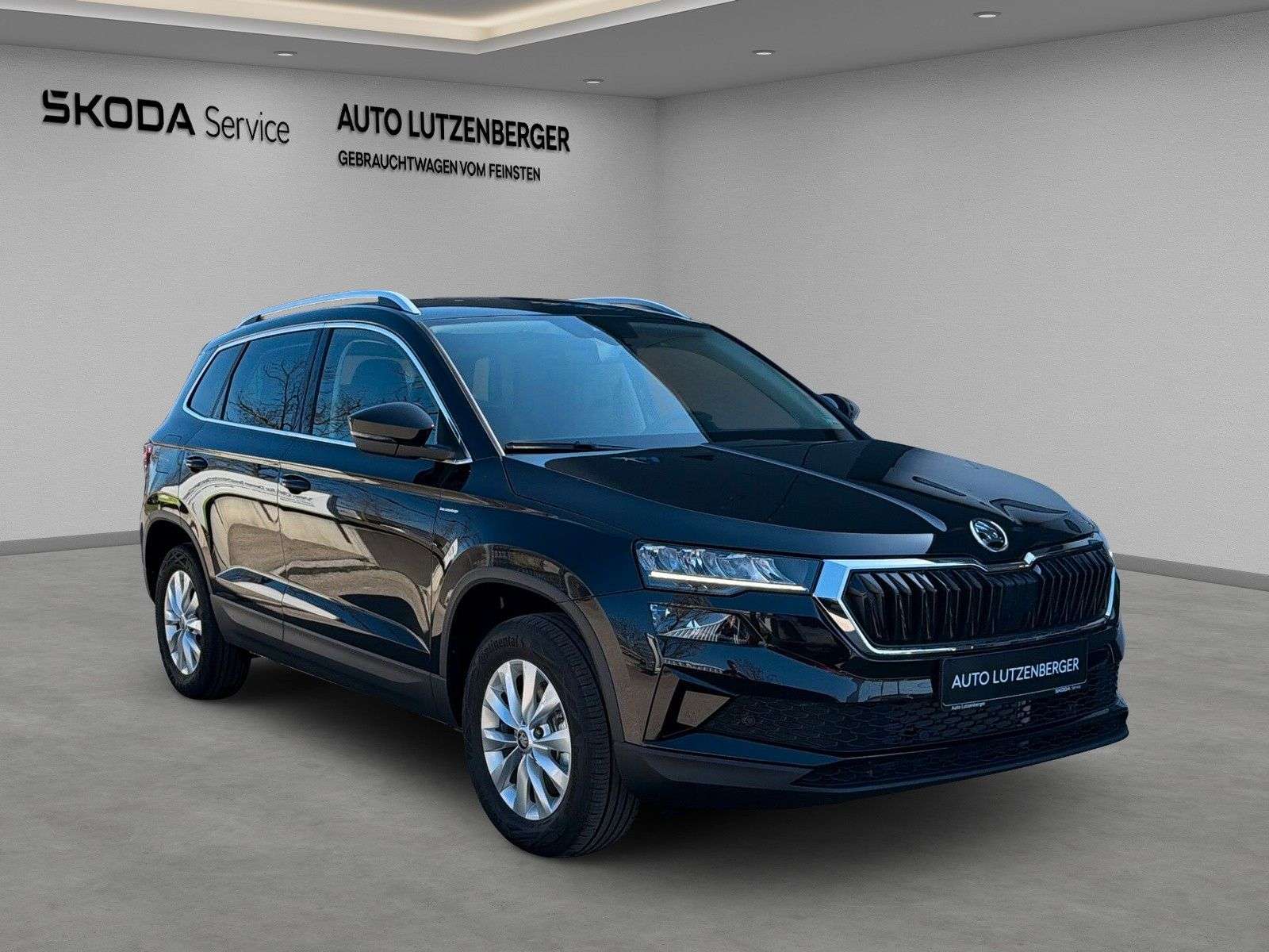 Second hand Škoda Karoq 1.5