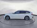 BMW 320 i Touring M Sport Driving Assist / Panoramada Weiß - thumbnail 3