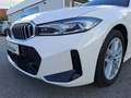 BMW 320 i Touring M Sport Driving Assist / Panoramada Weiß - thumbnail 13