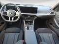BMW 320 i Touring M Sport Driving Assist / Panoramada Weiß - thumbnail 11