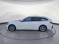 BMW 320 i Touring M Sport Driving Assist / Panoramada Weiß - thumbnail 3