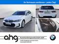 BMW 320 i Touring M Sport Driving Assist / Panoramada Weiß - thumbnail 1