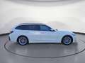 BMW 320 i Touring M Sport Driving Assist / Panoramada Weiß - thumbnail 6