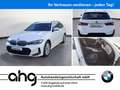 BMW 320 i Touring M Sport Driving Assist / Panoramada Weiß - thumbnail 1