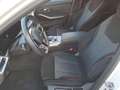 BMW 320 i Touring M Sport Driving Assist / Panoramada Weiß - thumbnail 8